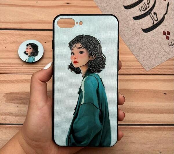 عکس گوشی آیفون 8 پلاس