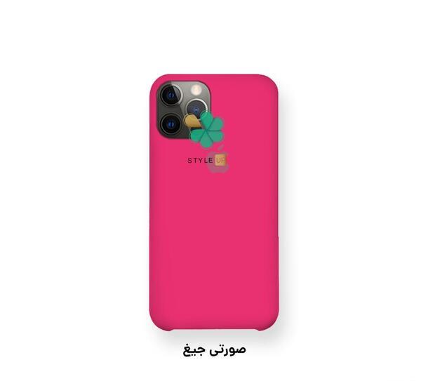 عکس گوشی آیفون ۱۵ پرو مکس صورتی