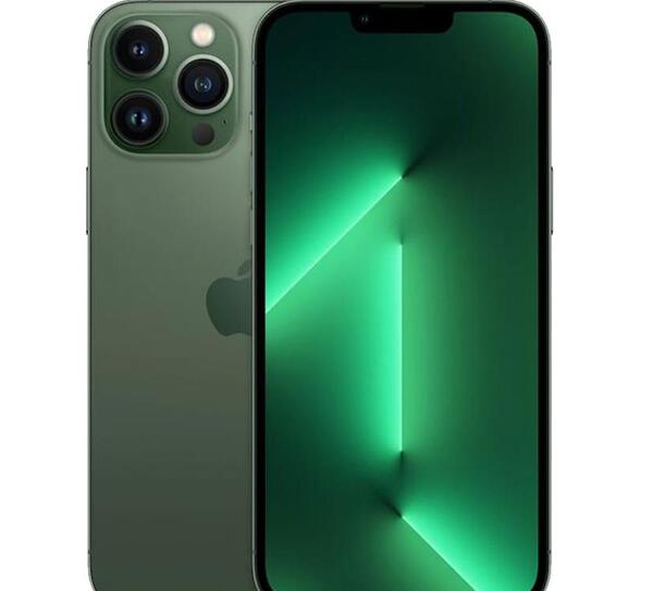 عکس گوشی اپل 13 پرو