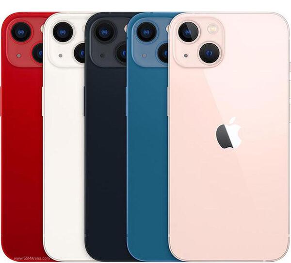 عکس گوشی اپل 4