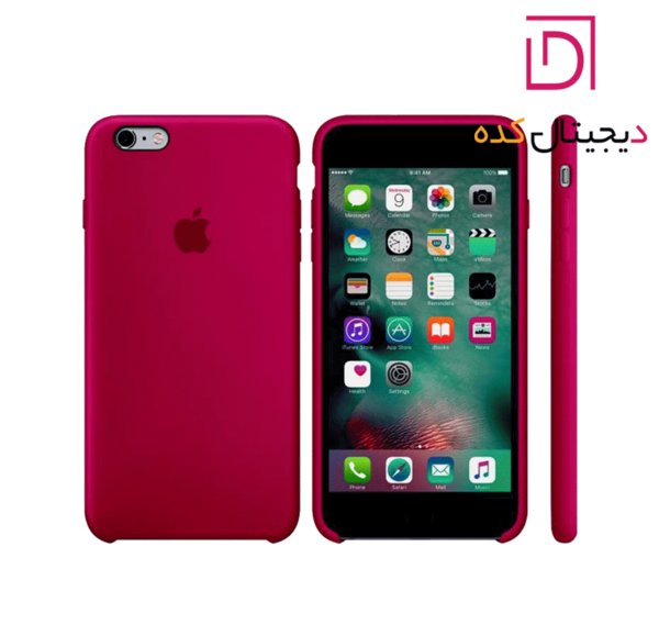 عکس گوشی آیفون 6 پلاس