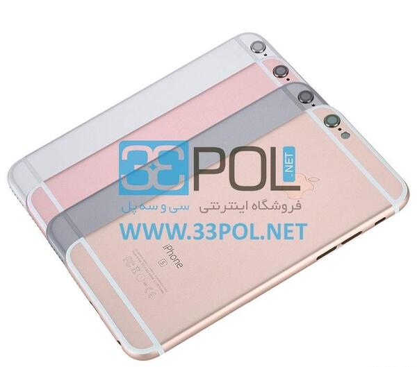 عکس گوشی آیفون 6 اس