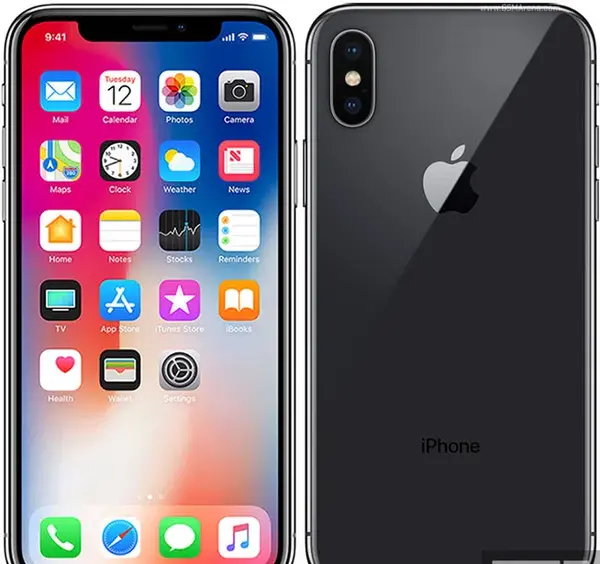 عکس گوشی آیفون 10 پرومکس