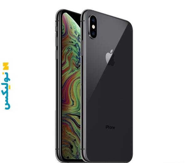 عکس گوشی آیفون 10 پرومکس