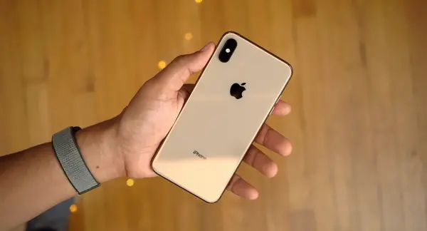 عکس گوشی اپل 10