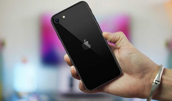 عکس گوشی اپل 10