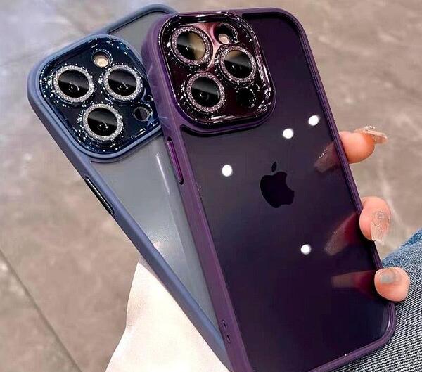 عکس قاب گوشی آیفون ۱۳
