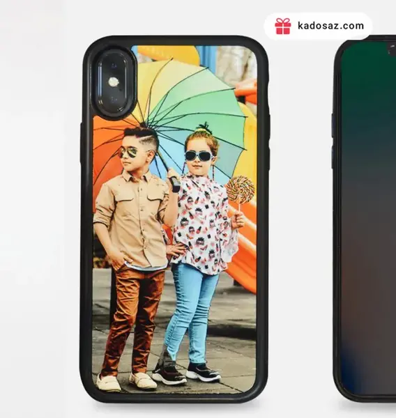عکس جلد گوشی آیفون ۱۳ پرو مکس