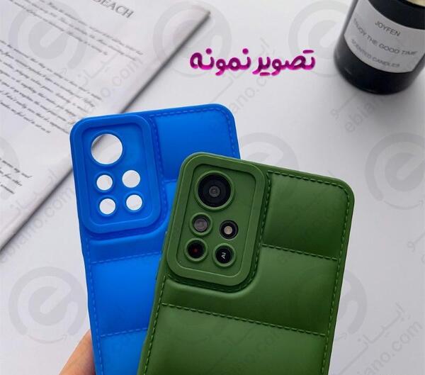عکس قاب گوشی شیائومی ردمی ۹