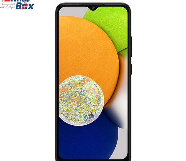 عکس گوشی a03 قیمت