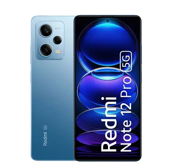 عکس گوشی شیائومی پرو نوت ۱۲