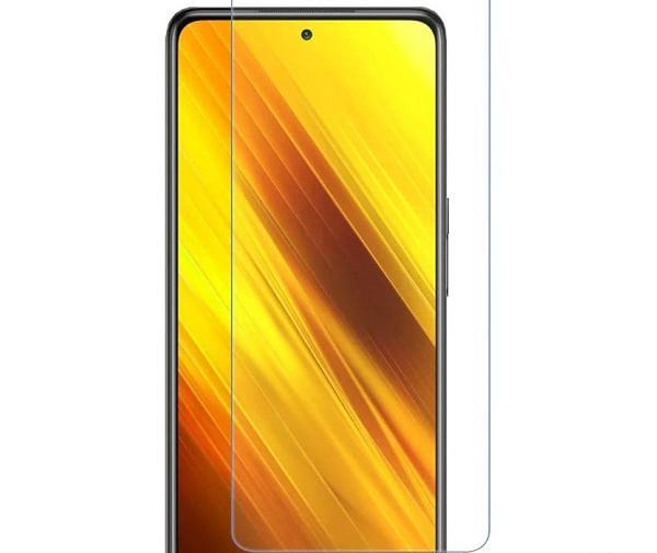 عکس قاب گوشی شیائومی پوکو x3