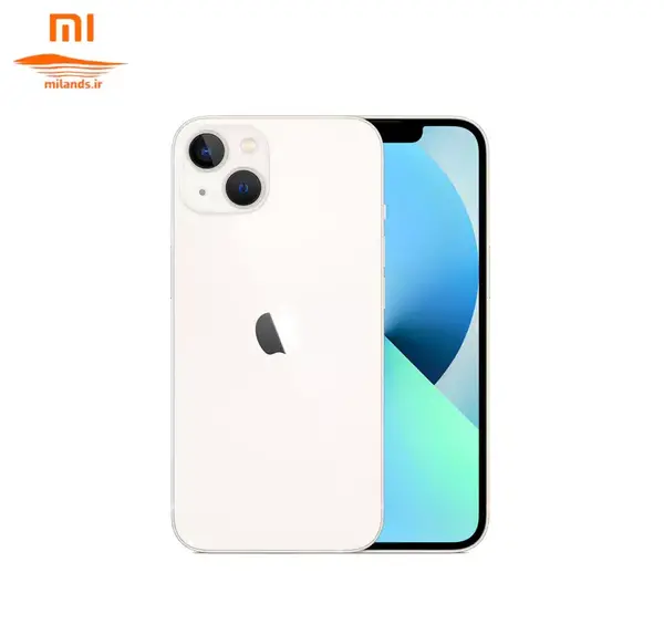 عکس گوشی شیائومی آیفون ۱۳