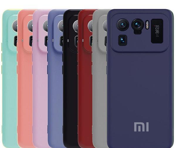عکس گوشی شیائومی mi 11 اولترا