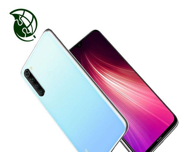 عکس گوشی شیائومی نوت ۸۰