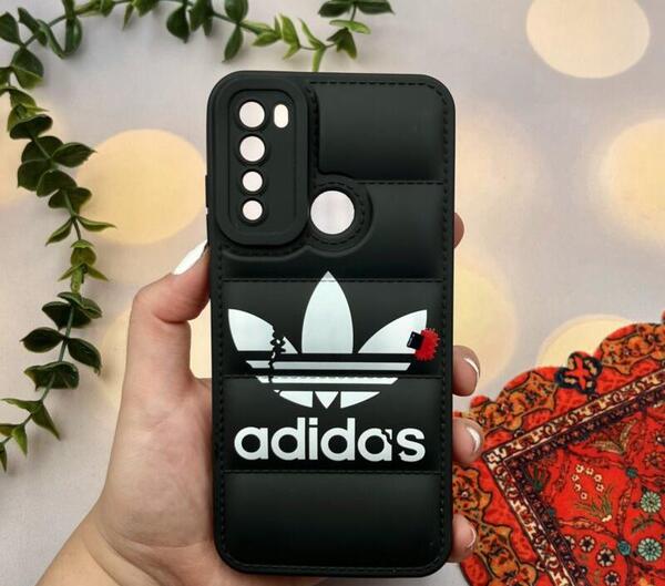 عکس قاب گوشی شیائومی نوت ۸