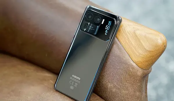 عکس بزرگترین گوشی جهان