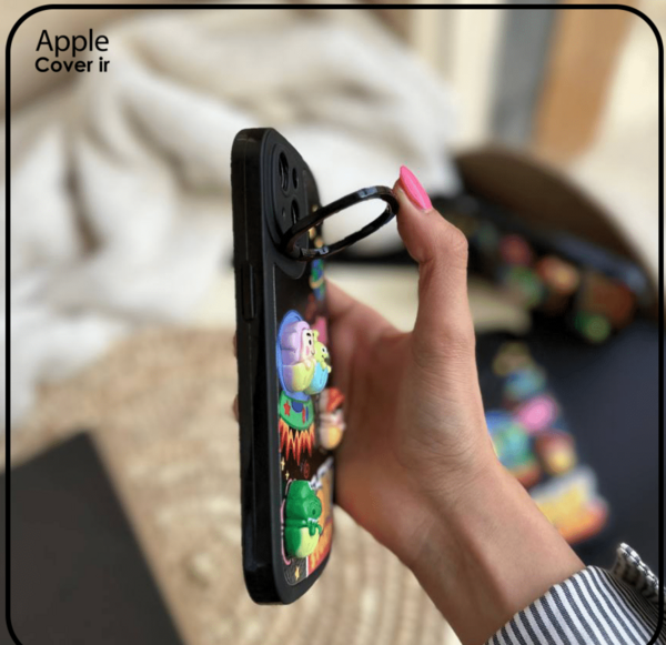 عکس گوشی اسباب بازی آیفون