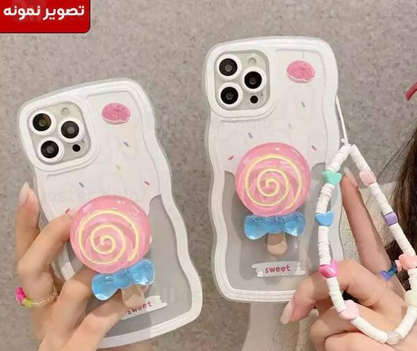 عکس گوشی اسباب بازی آیفون