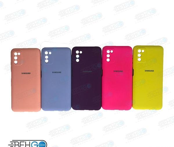 عکس قاب گوشی a03s