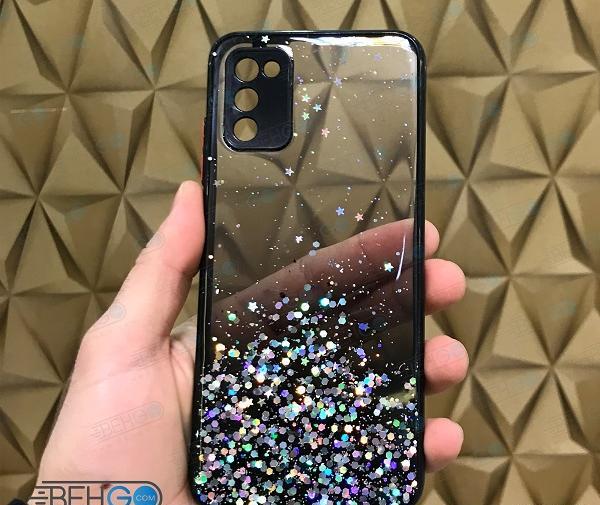 عکس قاب گوشی a03s