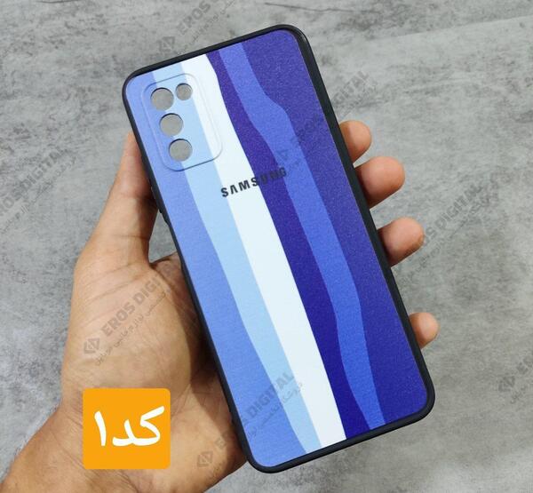 عکس قاب گوشی a03s