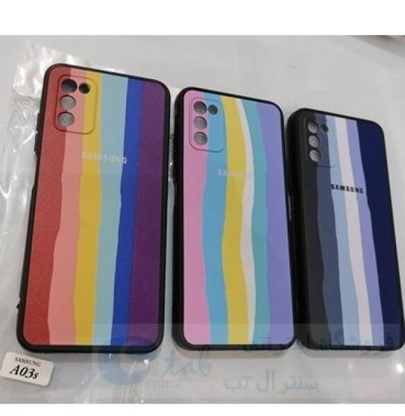 عکس کاور گوشی a03s
