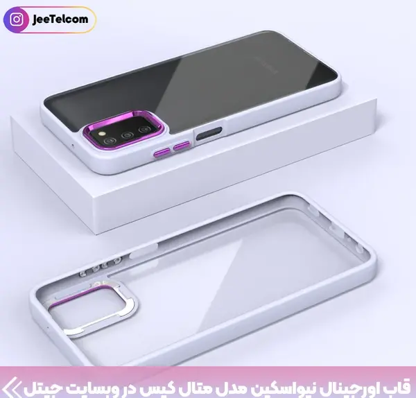 عکس قاب گوشی دخترانه a03s