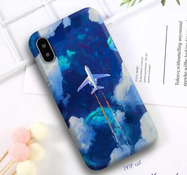 عکس قاب گوشی دخترانه a03s