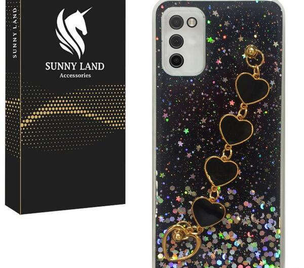 عکس قاب گوشی دخترانه a03s