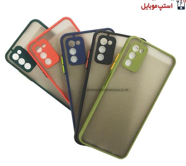 عکس قاب گوشی دخترانه a03s