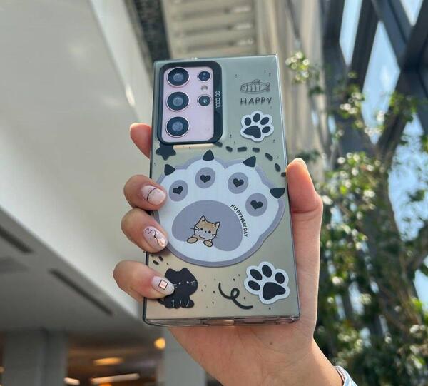 عکس قاب گوشی سامسونگ a03