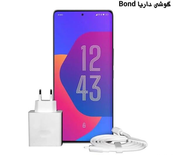 عکس گوشی داریا