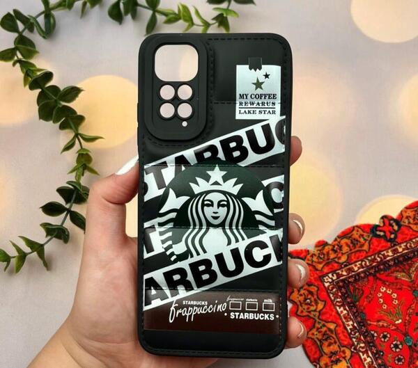 عکس گوشی ردمی نوت ۱۱ اس