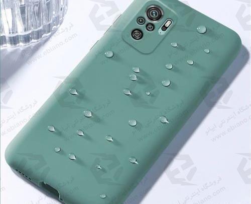 عکس گوشی ردمی ۱۰ پرو