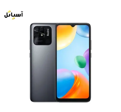 عکس گوشی ردمی ۱۰ شیائومی