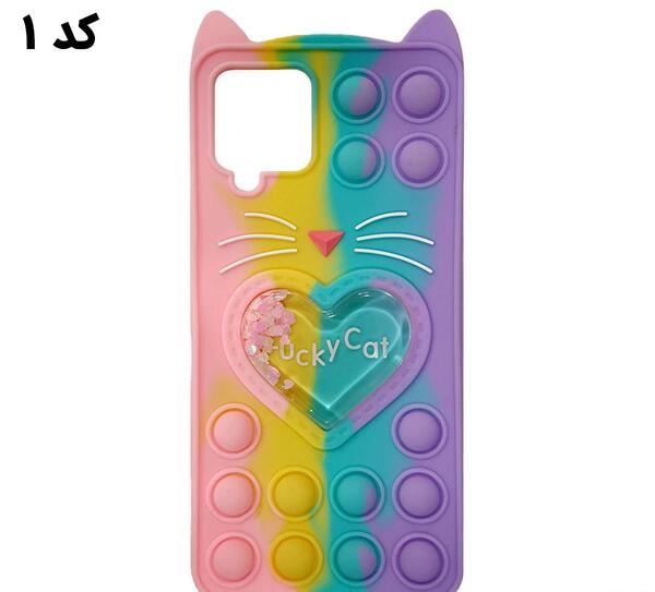 عکس قاب گوشی سامسونگ a22