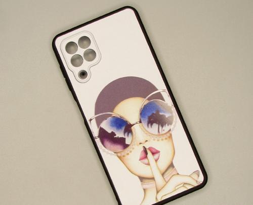 عکس قاب گوشی سامسونگ a22