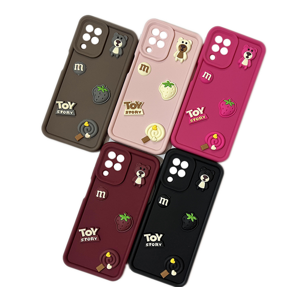 عکس قاب گوشی سامسونگ a22