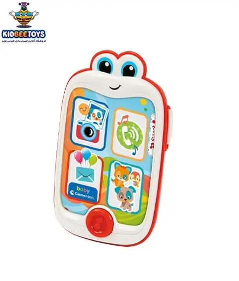 عکس گوشی الکی اسباب بازی