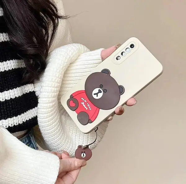عکس قاب گوشی دخترانه سامسونگ a12