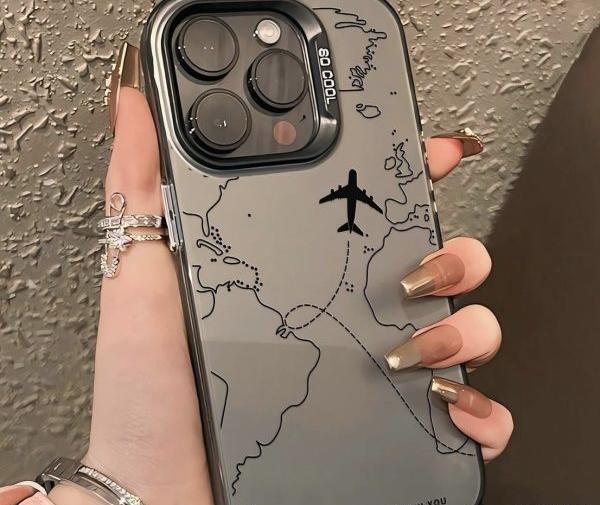 عکس قاب گوشی دخترانه سامسونگ a12
