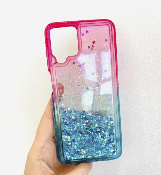 عکس قاب گوشی دخترانه فانتزی a12