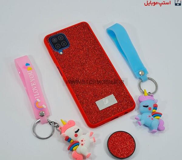 عکس قاب گوشی دخترانه فانتزی a12