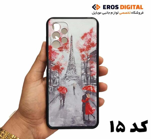 عکس قاب گوشی پسرانه شیک