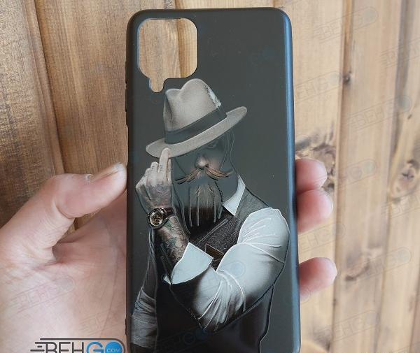 عکس قاب گوشی پسرانه شیک