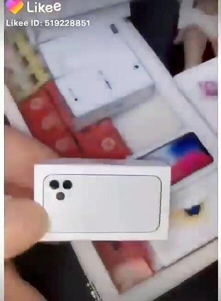 عکس گوشی کوچولوها