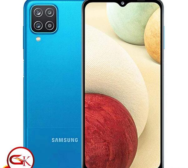عکس برنامه های گوشی سامسونگ a12