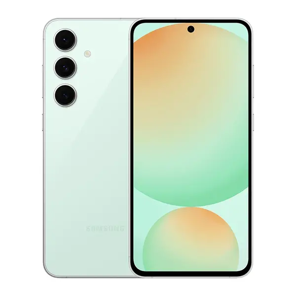 عکس گوشی گلکسی s24