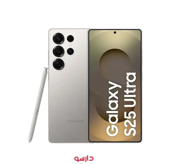 عکس گوشی گلکسی s25